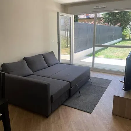 Apartment Cosy