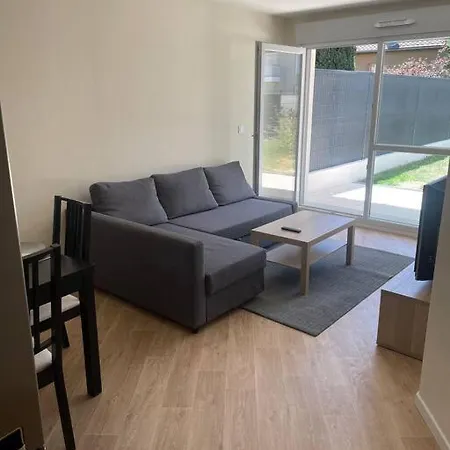 Apartment Cosy *
