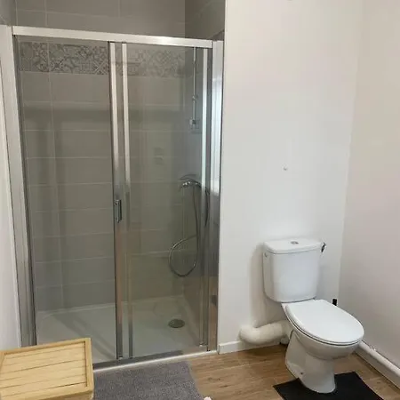 Apartment Cosy Dijon